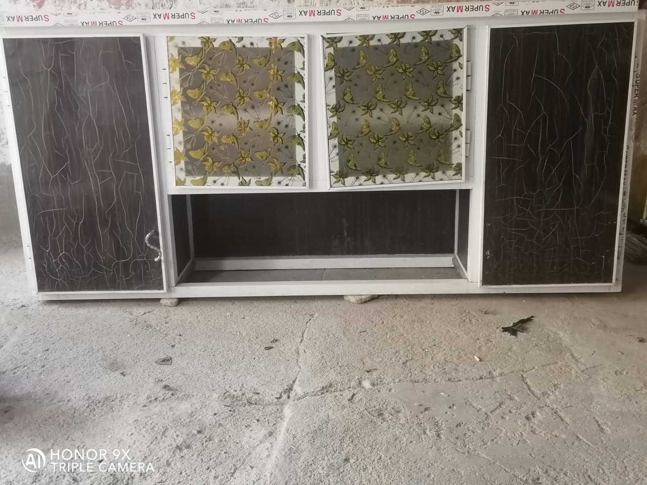 هونر 9X • كاميرا ثلاثية • الزبير