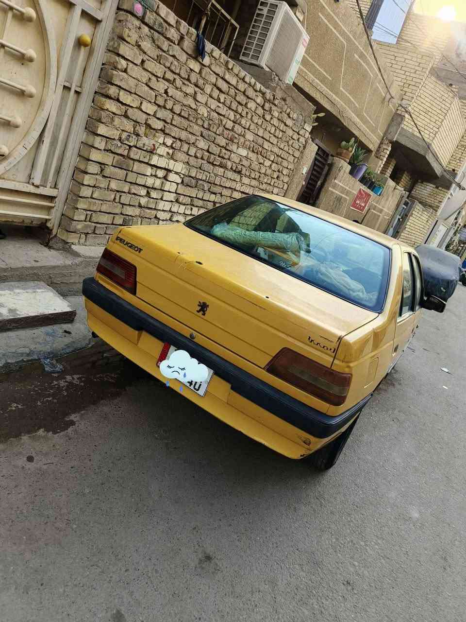 بيجو لميس • ٢٠١٥ • أرقام انكليزي