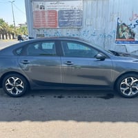 فورتي ٢٠١٩ • وارد امريكي • صور حادث