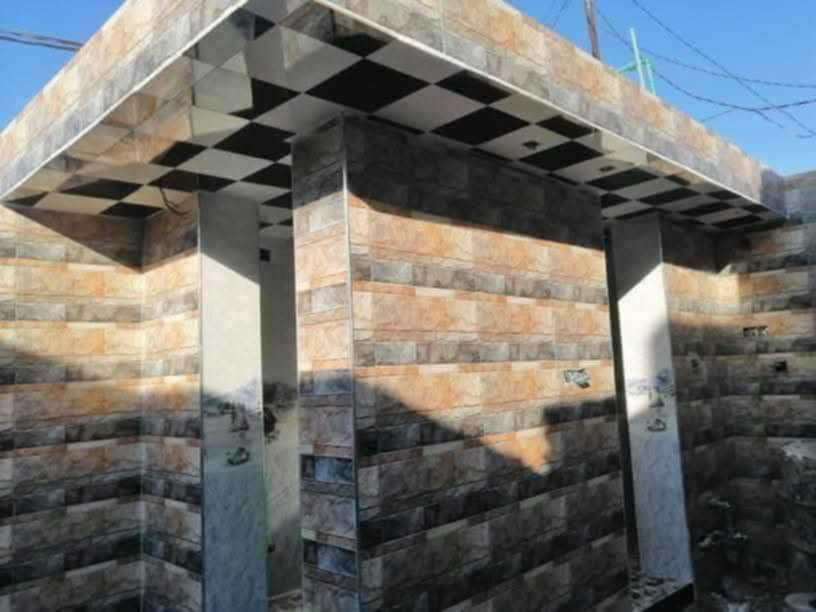 لعمل جميع انواع السيرميك*بورسلين*مرمر
استلام مهندس اسعار مناسبه 
***********
***********
