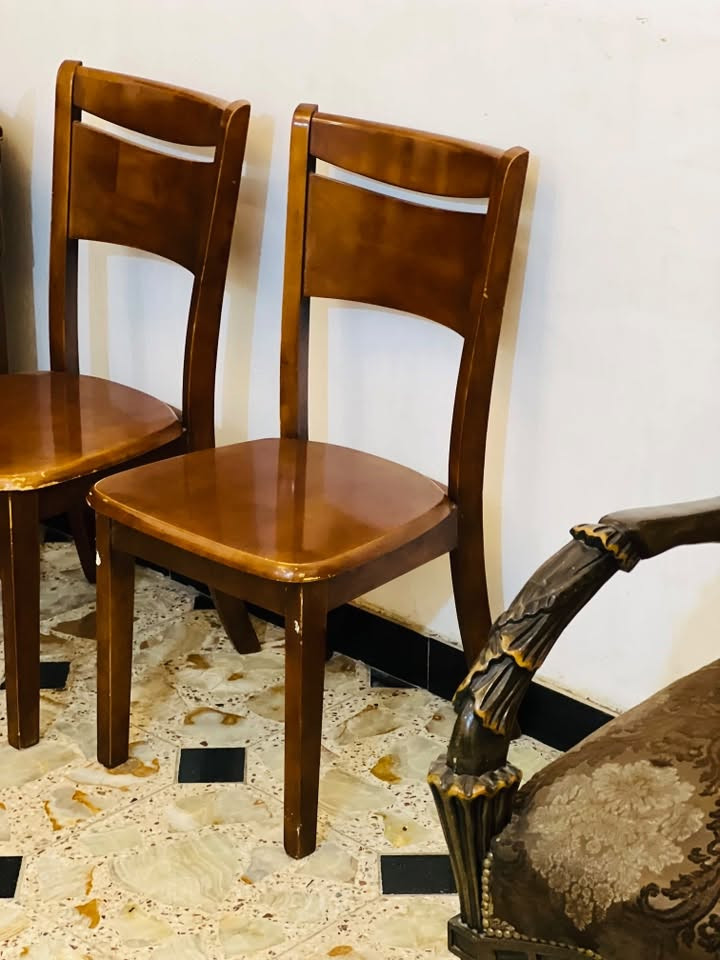 ميز طعام • صاج • درجة اولى