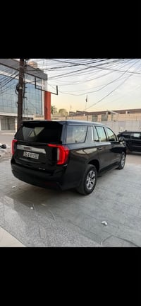 يوكن SLE • ٢٠٢٤ • ٨٠٠٠٠ كم