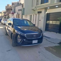سورنتو أمريكي • ٢٠١٧ • ماكو صبغ