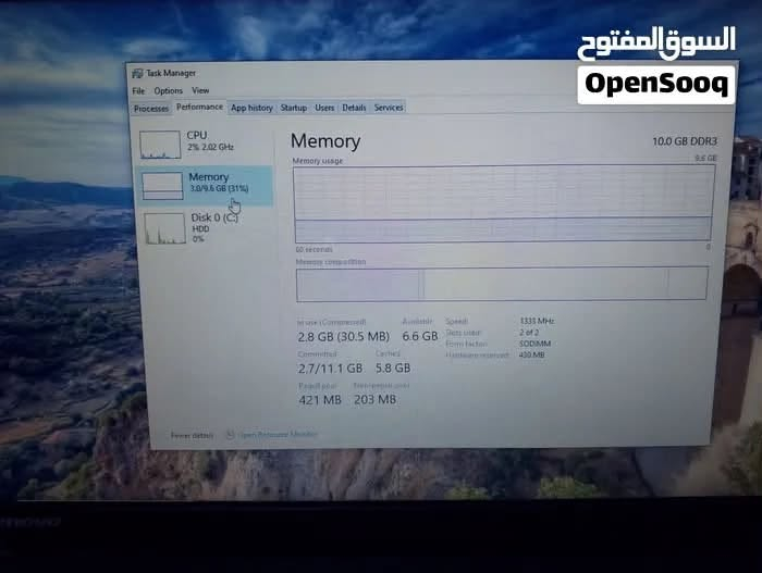 للبيع المواصفات في الصوره 

للتواصل ***********

السعر 100 الف

الموقع البصره
