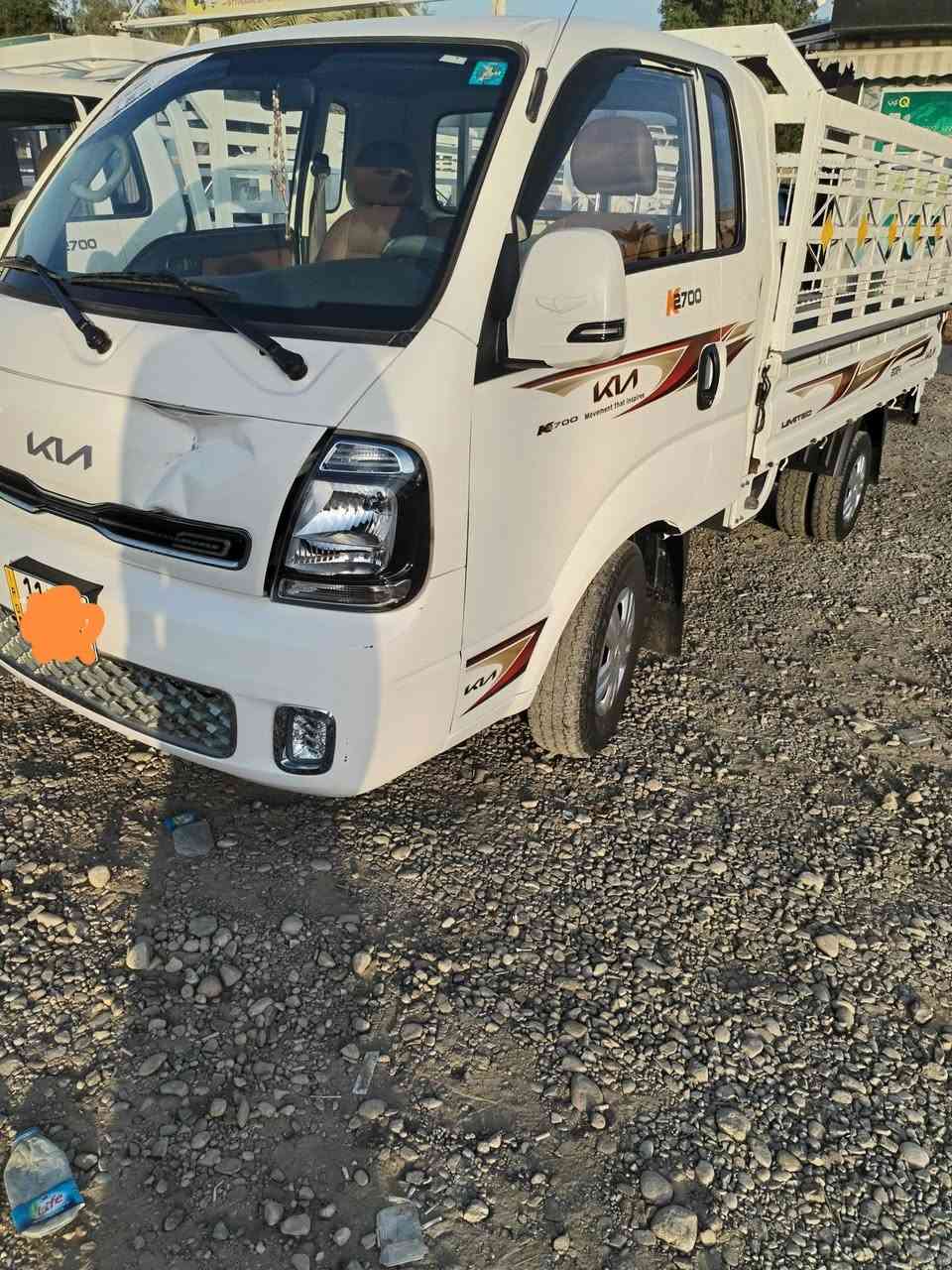 ديالى بني سعد • كيه 24 • ماشيه ٣٧