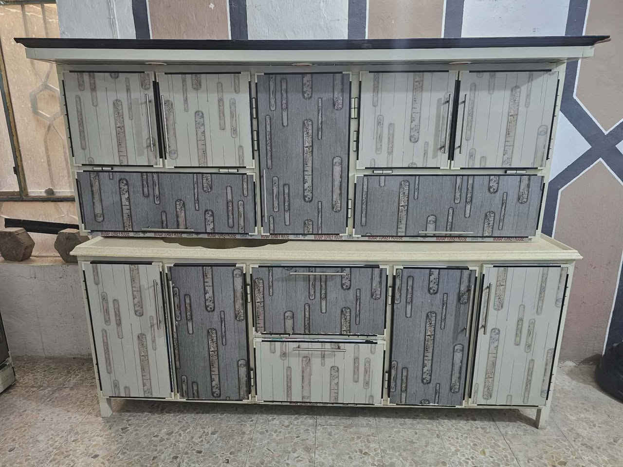 العنوان نجف حي جزيرة سايدين مطعم العكايشي فرع جامع ثقلين *********** النجف, العراق
