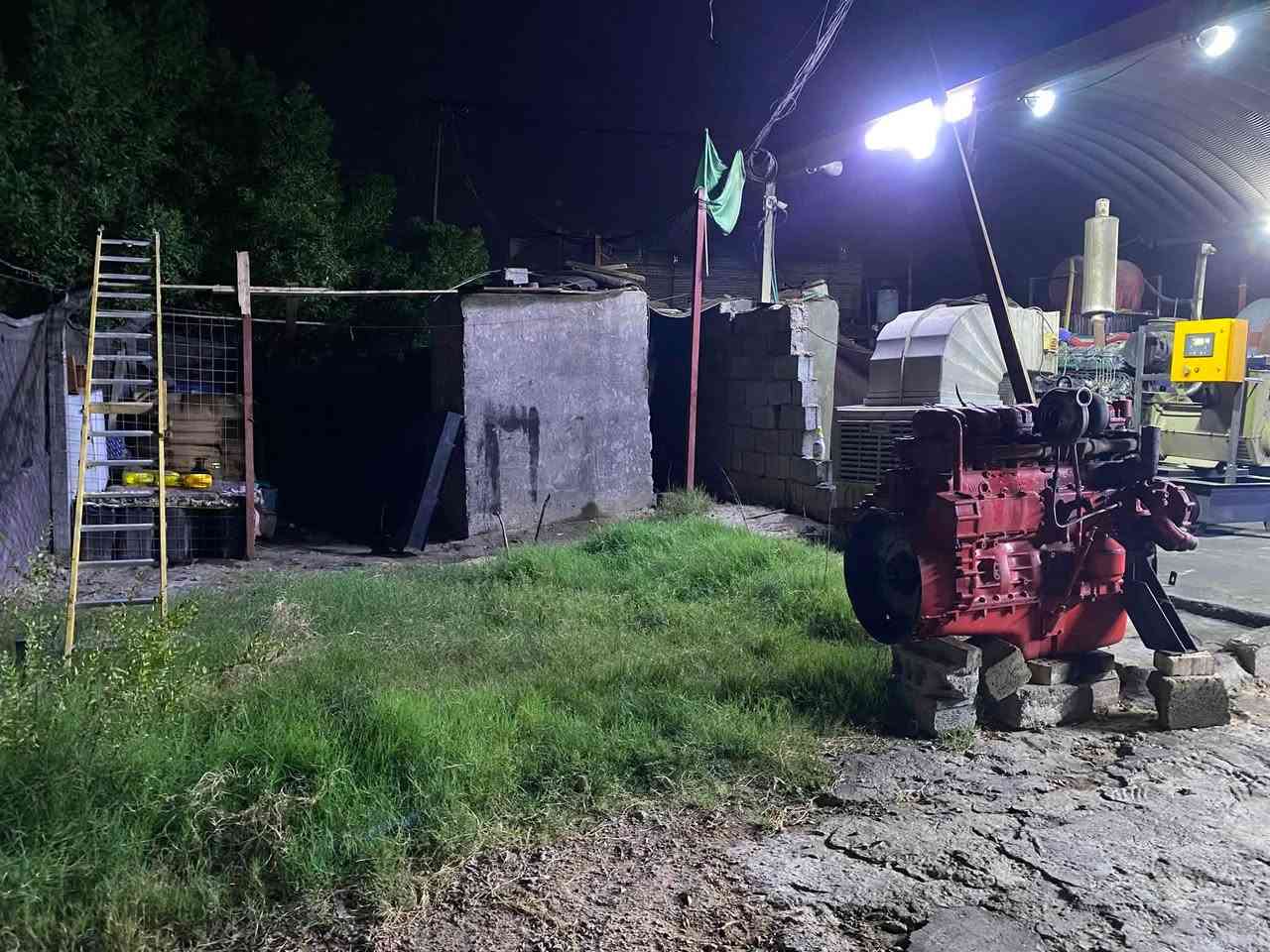 سلام عليكم موقع للبيع بحديقه طابو  صرف وليس زراعي الحمل 850  وقابل للزياده الكيفي 260 بحي الزهراء العطيشي 
الاتصال ***********
