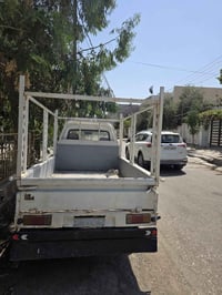 فاو • ٢٠٠٧ • كركوك