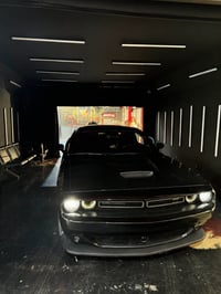 جالنجر GT • ٢٠٢٣ • ٥٠٠٠٠ كم