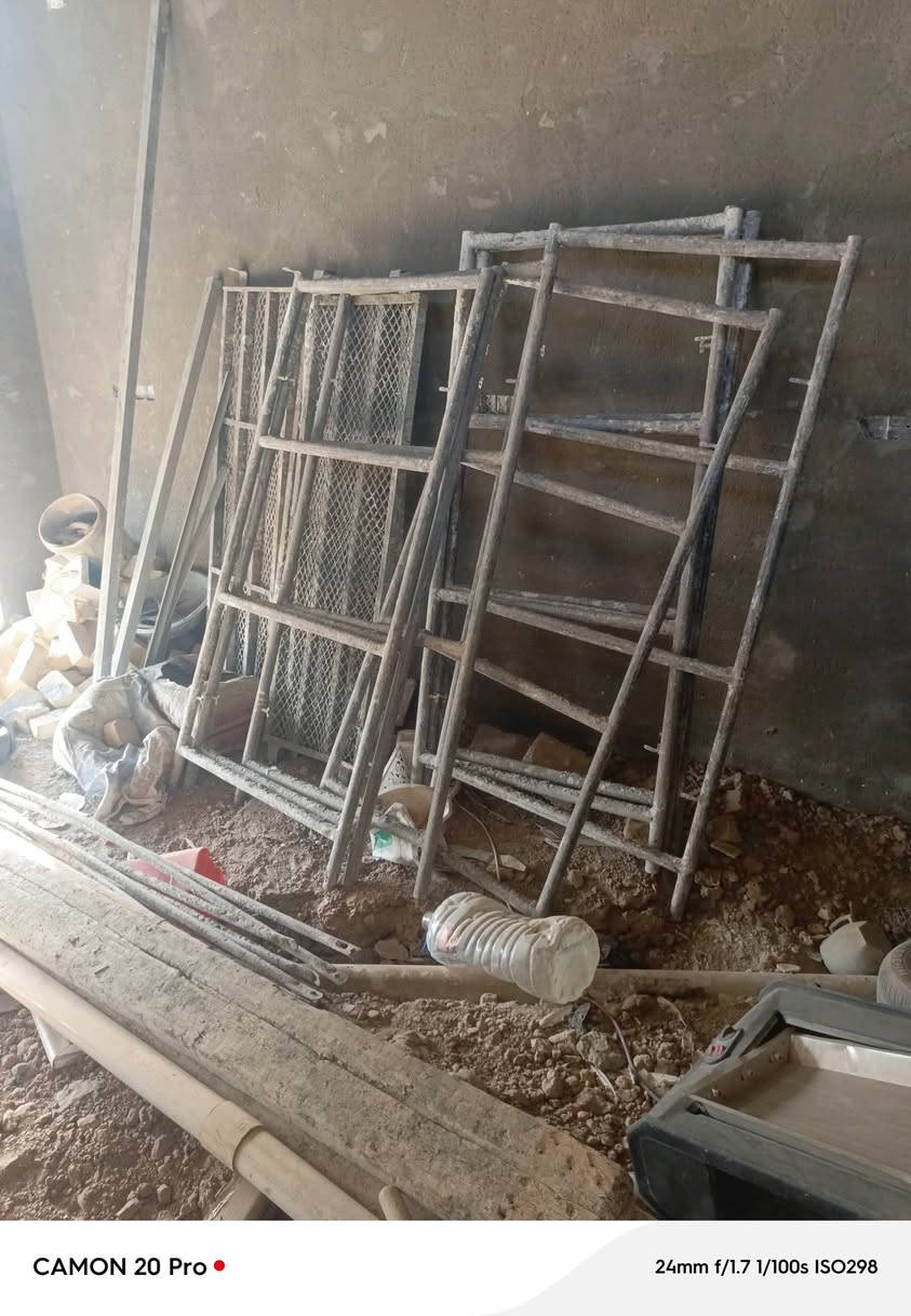 قفايص • كامون 20 برو