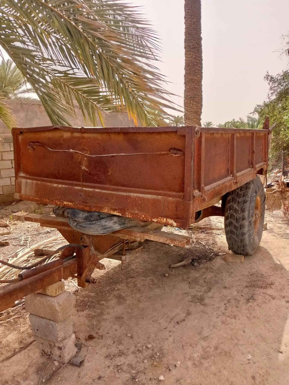 عربانه للبيع مكانه نجف ناحيه القادسيه موبايل ***********
