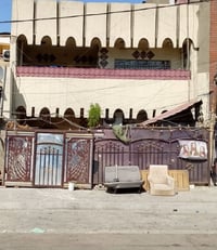 ١٤٤م • طابقين • شارع العام قطاع 60