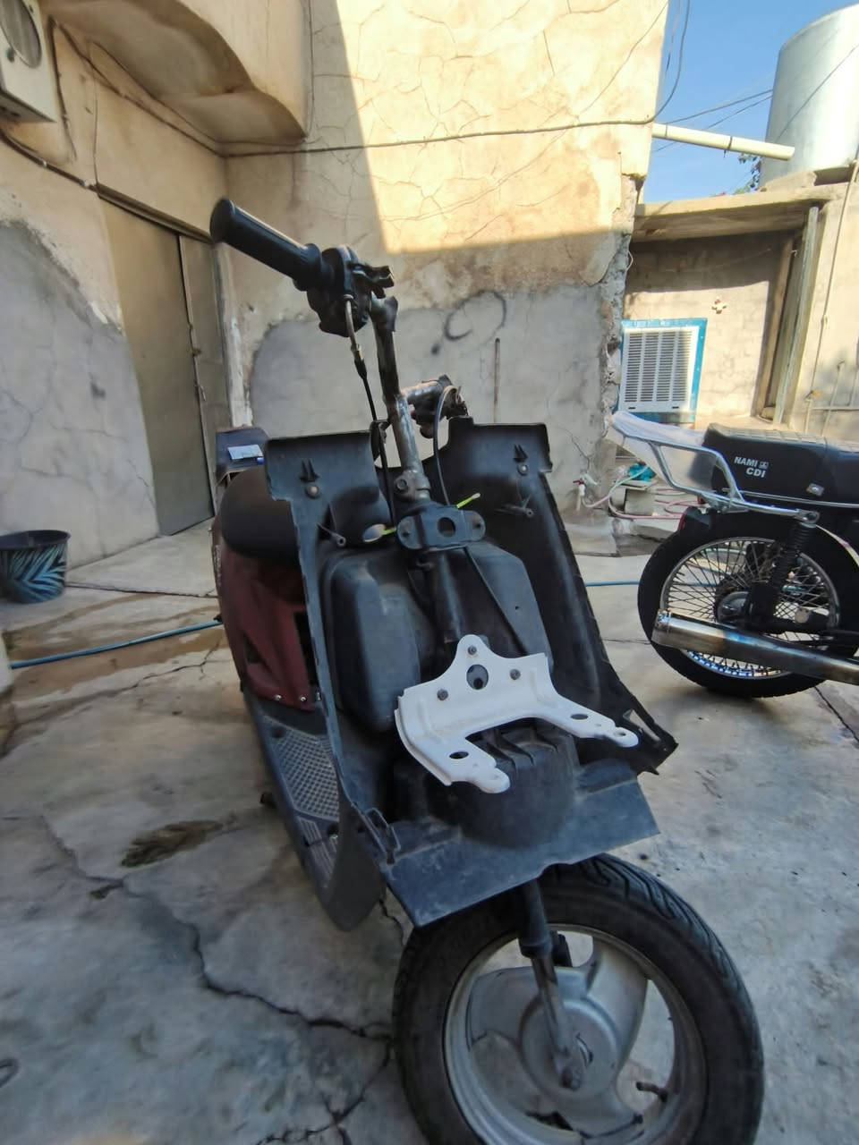 ياماها • للبيع