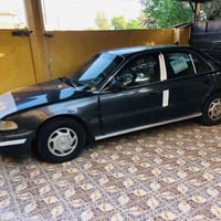 سوناتا 1994 • مكينة وكير مكفولة • شاشة وكامرة