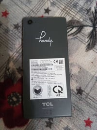 TCL T700X • نظيف • الكوفه شارع المعمل