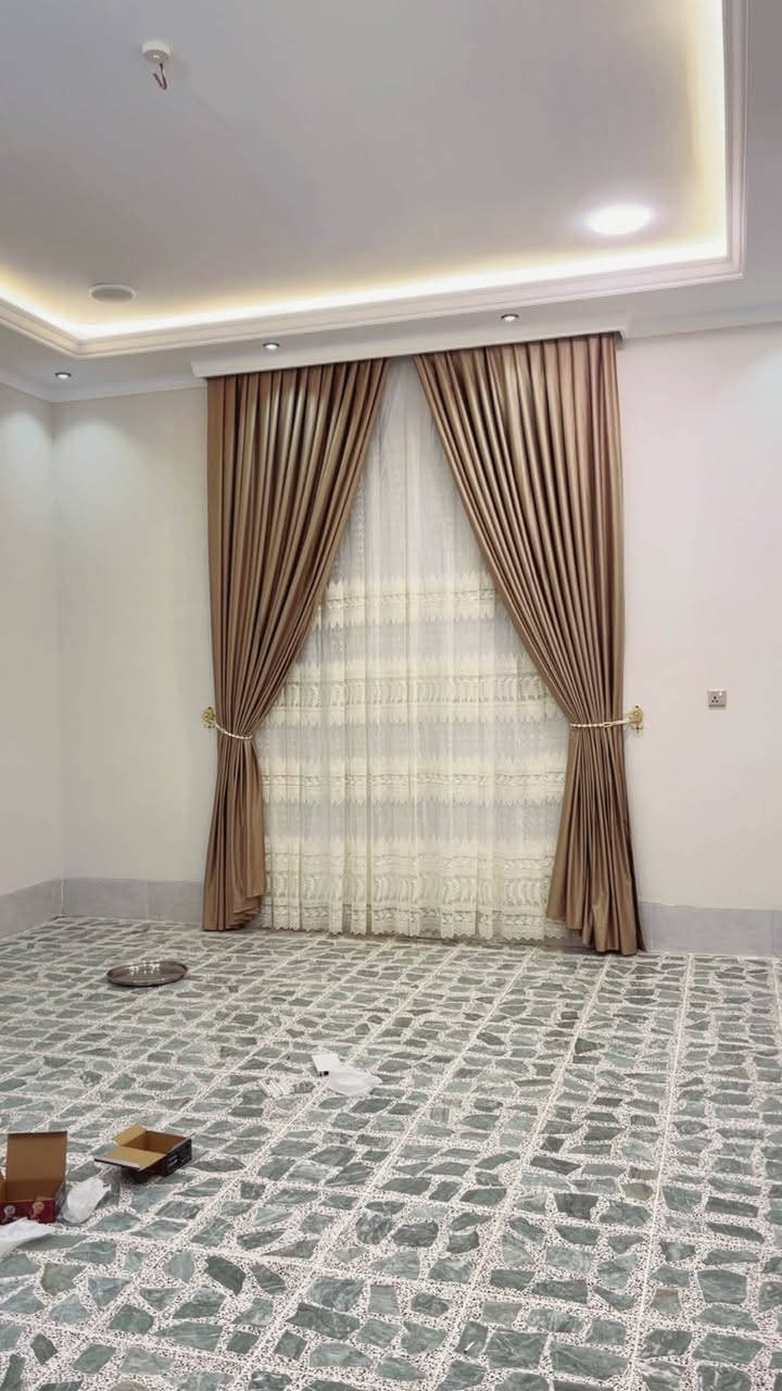 � عروض التقسيط مستمرة! 🔥

🪟 ستائر أبو عمر الكبيسي
✨ ستائر بأجمل التصاميم والخامات
💳 تقسيط مريح
❌ بدون كفيل
❌ بدون تحميل
❌ بدون فوائد

جهّز بيتك هسه… وادفع براحتك 🤍

📍 الكماليات – داخل القيصرية
📞 ***********
