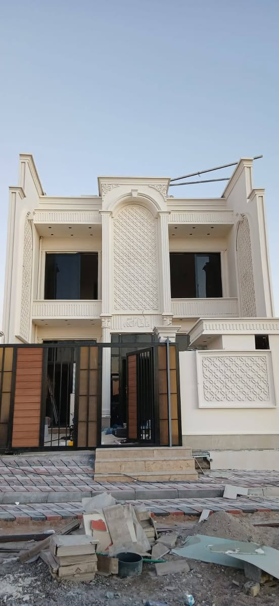 صباغ داخل وخارج ومعالجه الرطوبه عملي بغداد فقط ***********
