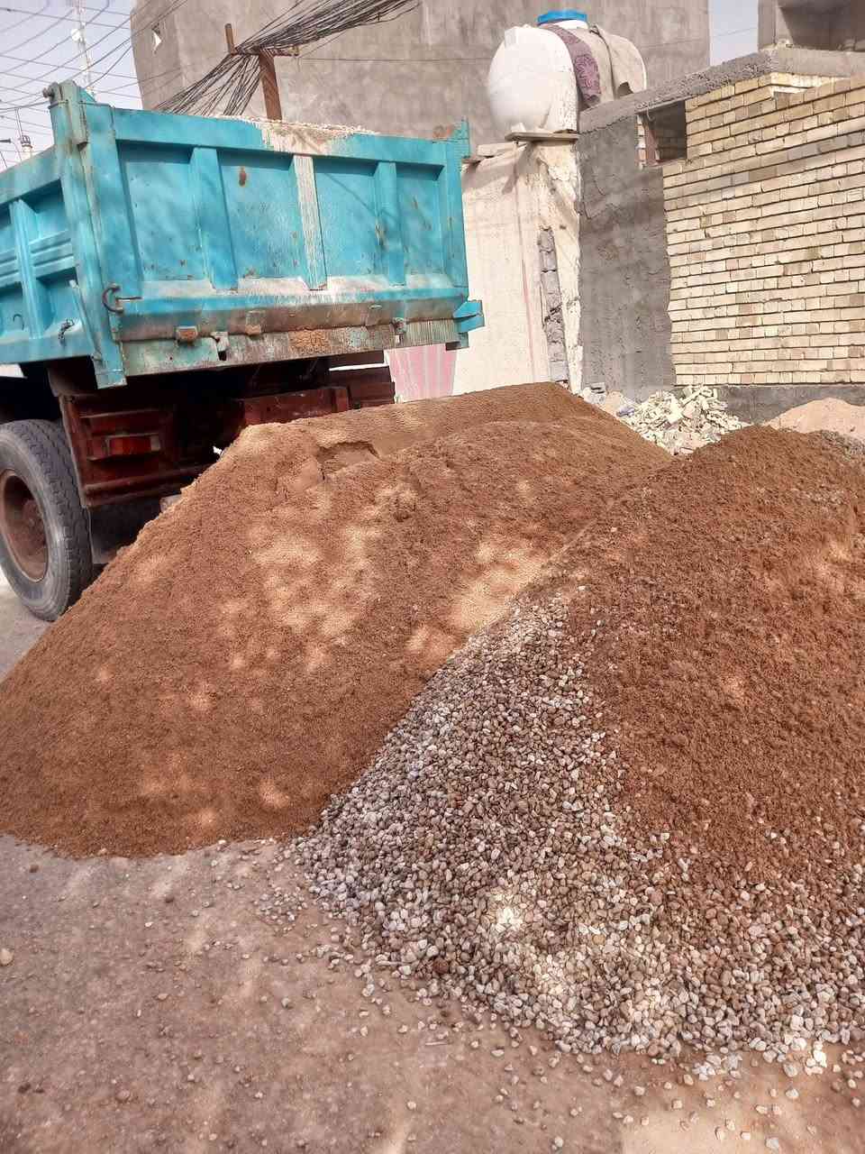 سلام عليكم اخوان اللي يحتاج خباطه صب ارضيات تدخيل سبيس وحدل باسعار مناسبه مراسله وانتصال على نفس الرقم ***********
