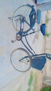 بايسكل ٢٦ • شغال • بابل جبله الشراي