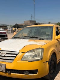 شيري A5رقم بغداد الماني سنوية لل٢٨ كير ومكينة كامري ابو جف سيارة بلادي...