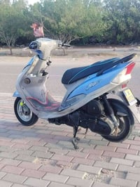 مكان سماوى • بيه مجال