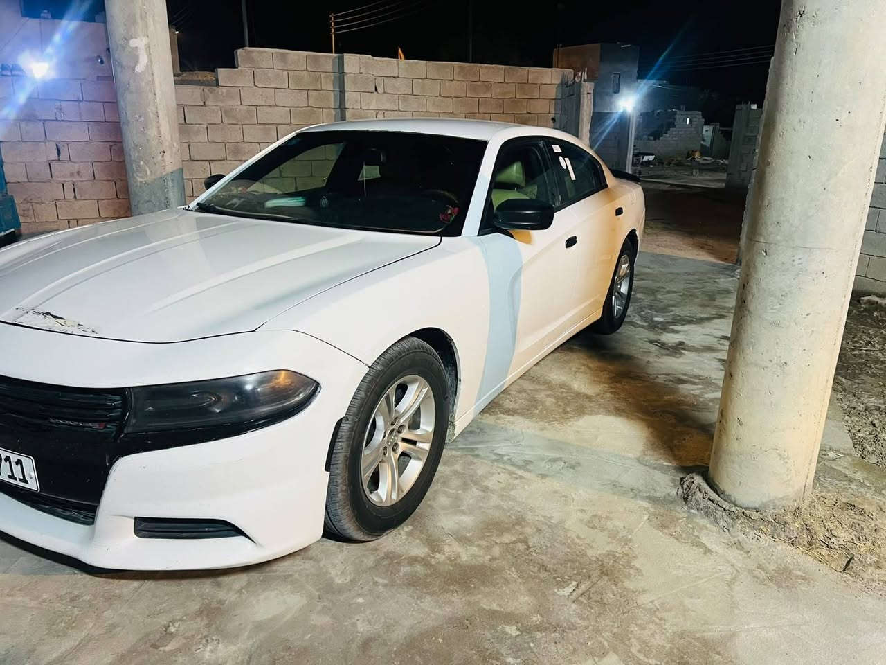 جارجر • ٢٠١٦ • رقم ذي قار