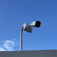تنصيب الكامرات • مشاهدة من الموبايل • صورة HD