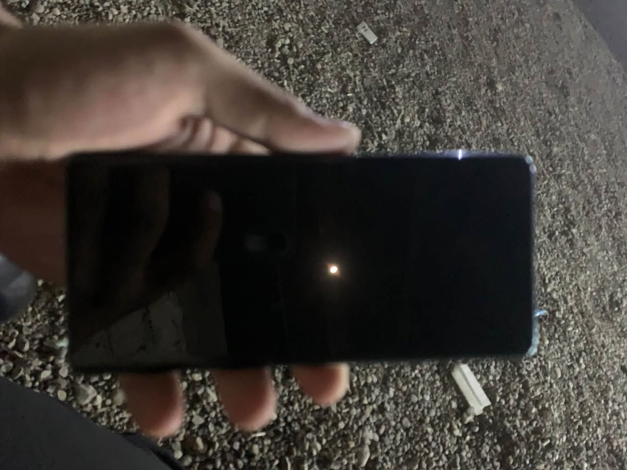 ريدمي نوت ١٤ برو • ٢٥٦ • بطارية ٩٩٪