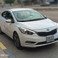 سيراتو • ٢٠١٣ • مثبت سرعة