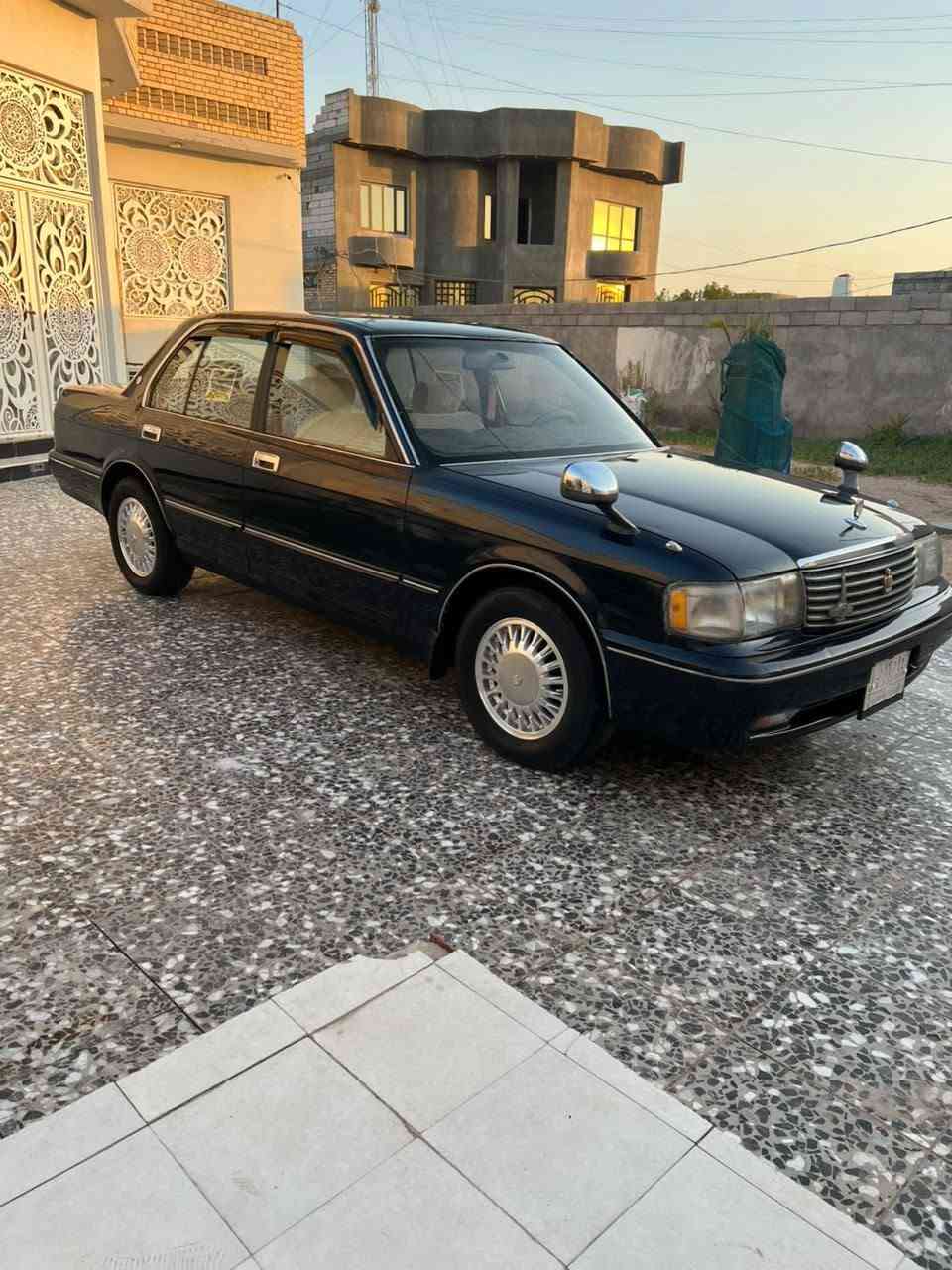 السلام عليكم سياره للبيع تويوتا كراون ارنب طويل دبل تريش مديل 1995فنر بلاد لوان نيلي رقم بصره مشروع وطني شرط تحويل كفاله عامه من ضربه وتبديل وفتح وكص ونقل جثه اصوليات وعيب شرعيه محرك وكير كارتون 2500 جاهزة من كل شي حداد تخم تايره تبريد ثلج كهربائي كله شغل دوخله حلو مابي اي نقص سعره 58 بي مجال انتصل برقم هاتف ***********خادم مكاني البصره البصرة, العراق
