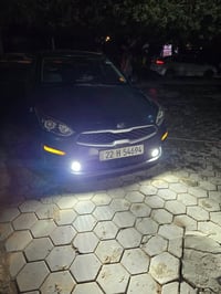 سيراتو مديل 2019 خليجي مكينه 1600 دوش ماشيه 170 الف جاهزه من كلشي على ...