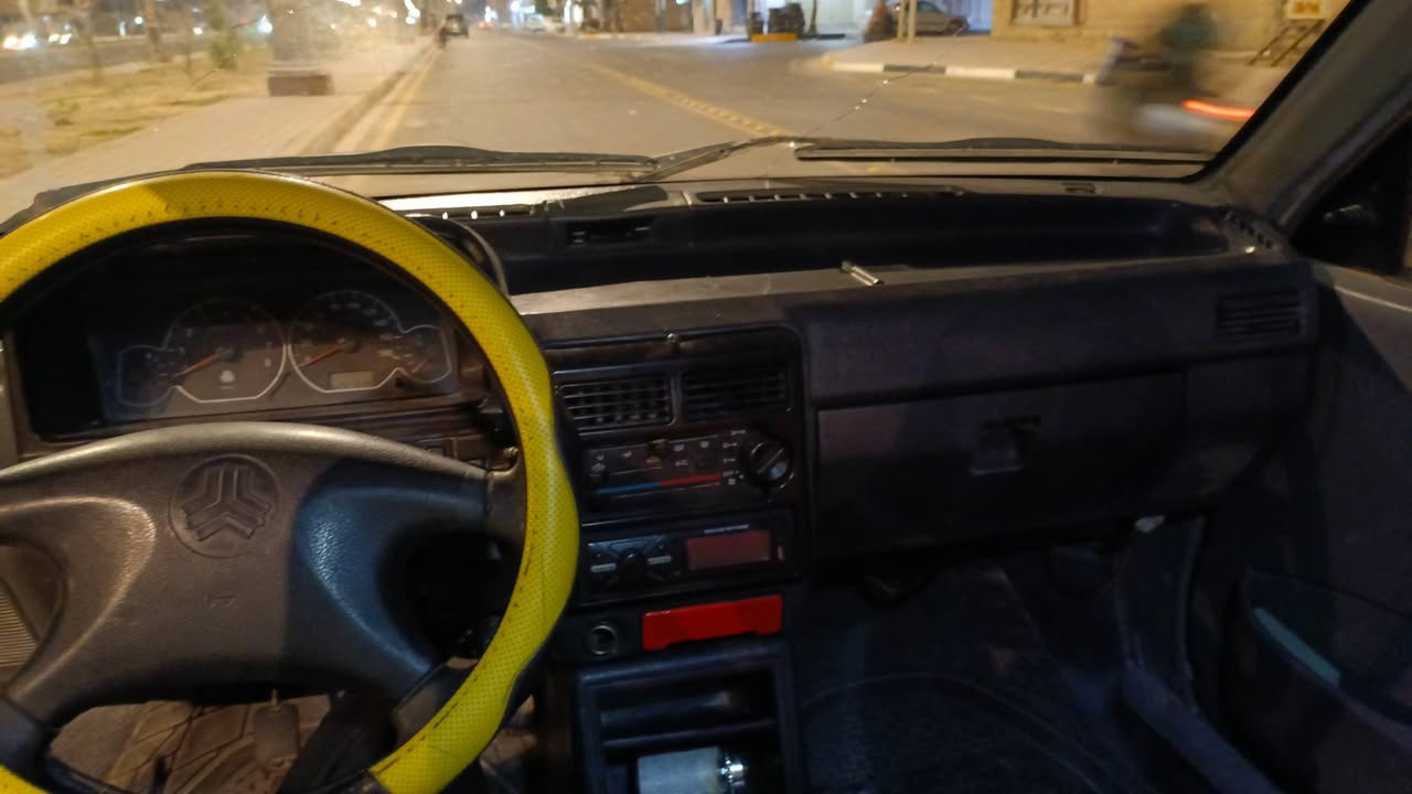 ما بيها صبغ • ٢٠١١ • كربلاء