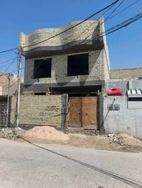 نصر مهندسين بالشريط • ١٠٠م • هيكل ٤ غرف