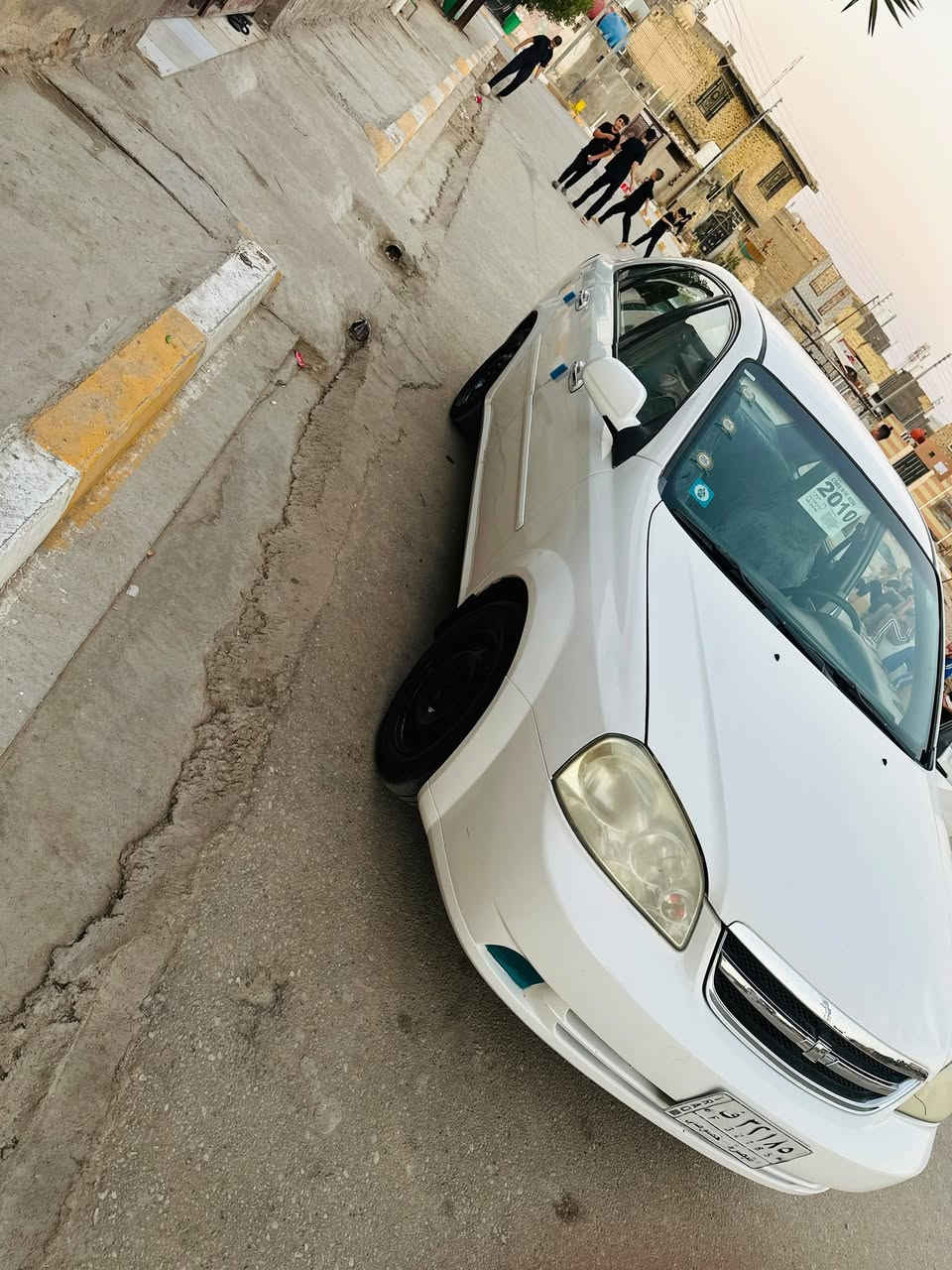 اوبترا اا ٢٠١٠ مكفوله من العيب الشرعي ونقل جثه والااصولايات حداديه خير من الله تبريد بيهه نقص غاز
السعر((  60)) وبيهه مجال مكاني ناصريه غراف

***********
