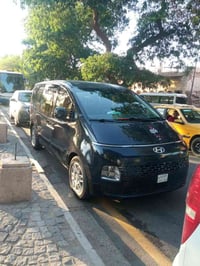 ستاريا 2023ورك بدون رقم تترقم اي محافضه صندوق كهربائية فول مواصفات مكي...