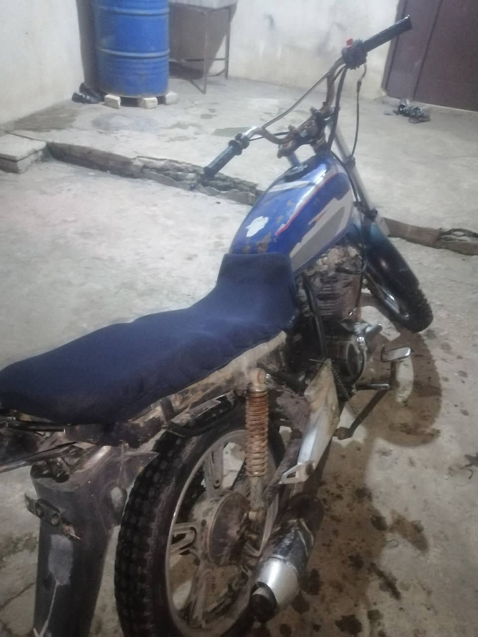 ماطوره • خمسه كير