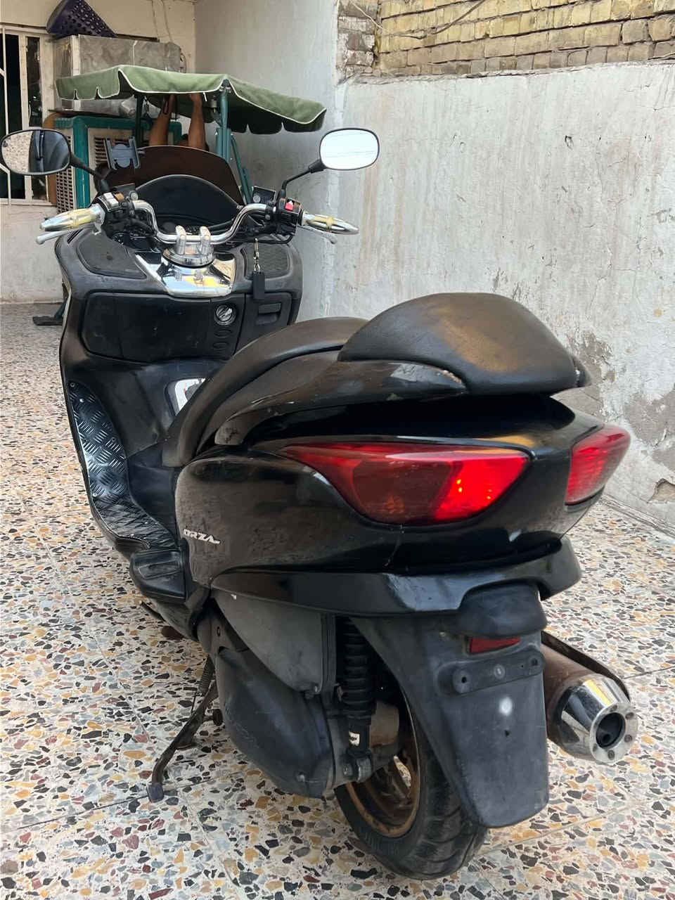 فورزا بصمه صفر ثمانيه البيع درجة كامله مابيه نقص كهربائيات كله شغاله السعر (٩٥٠) ألف مكان بغداد مدينة الصدر ***********
