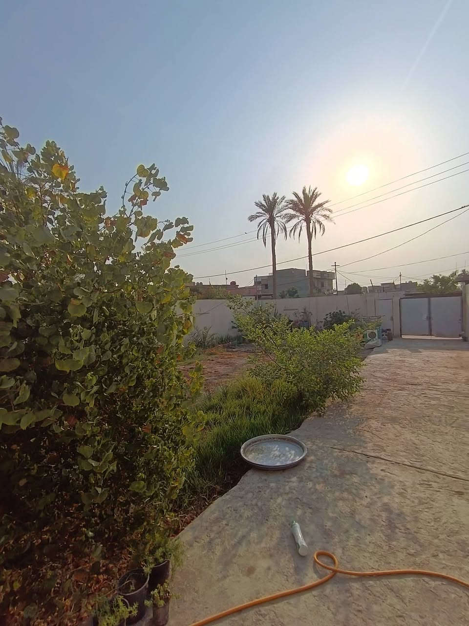 عقار للبيع في منطقة الطهمازية🏡 
المساحة 650 متر

4 غرف نوم 🔵

مطبخ كبير

مضيف

هول كبير

٣ مجاميع صحية خارجية وداخلية

للاستفسار الاتصال على الرقم

***********
