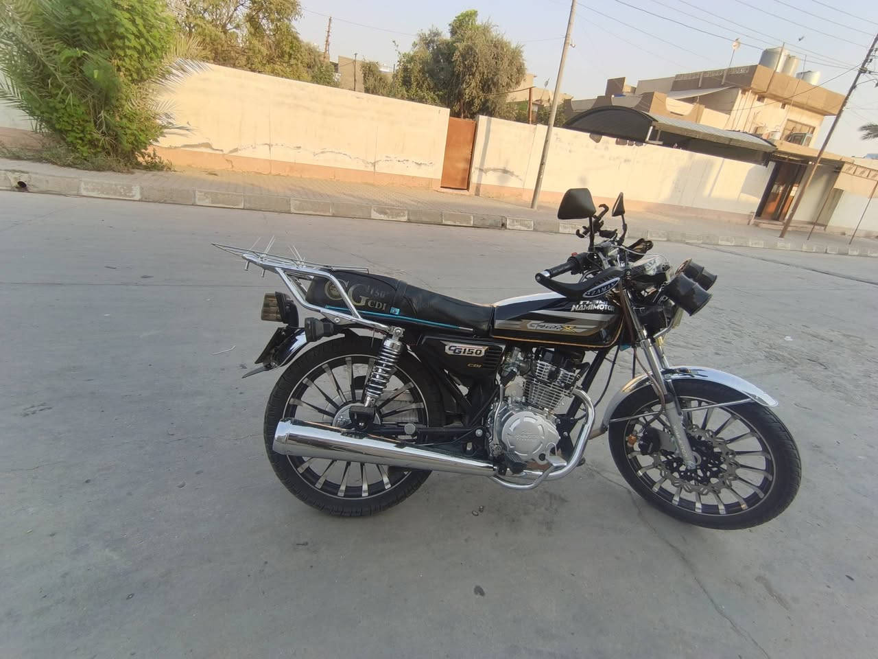 مكفول • شاصي مكفول • ٢٠٢٥