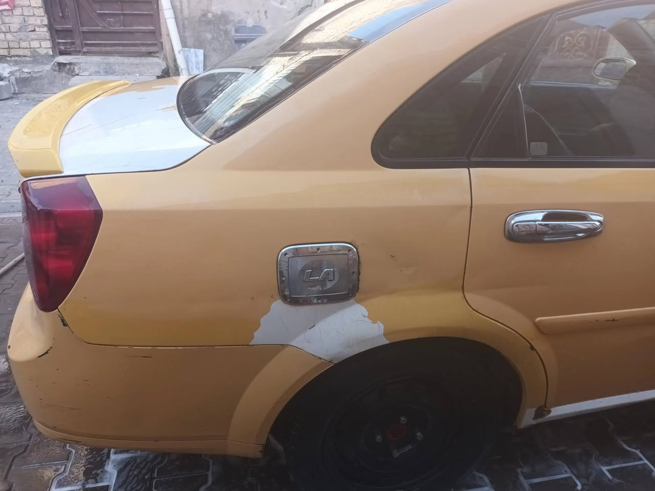 السلام عليكم اوبترا ١٢ شركة كير عادي جاهزه ربع ماتصرف عليها نظام اي سي تي بي اس يخبل ماكو مشاكل مثل الجويتر حداديه تخم تايرات باتري تبريد محرك وكير جدد مكاني بغداد مصفره ***********

