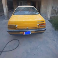 بيجو 405 • ٢٠٠٩ • مكينة مكسورة