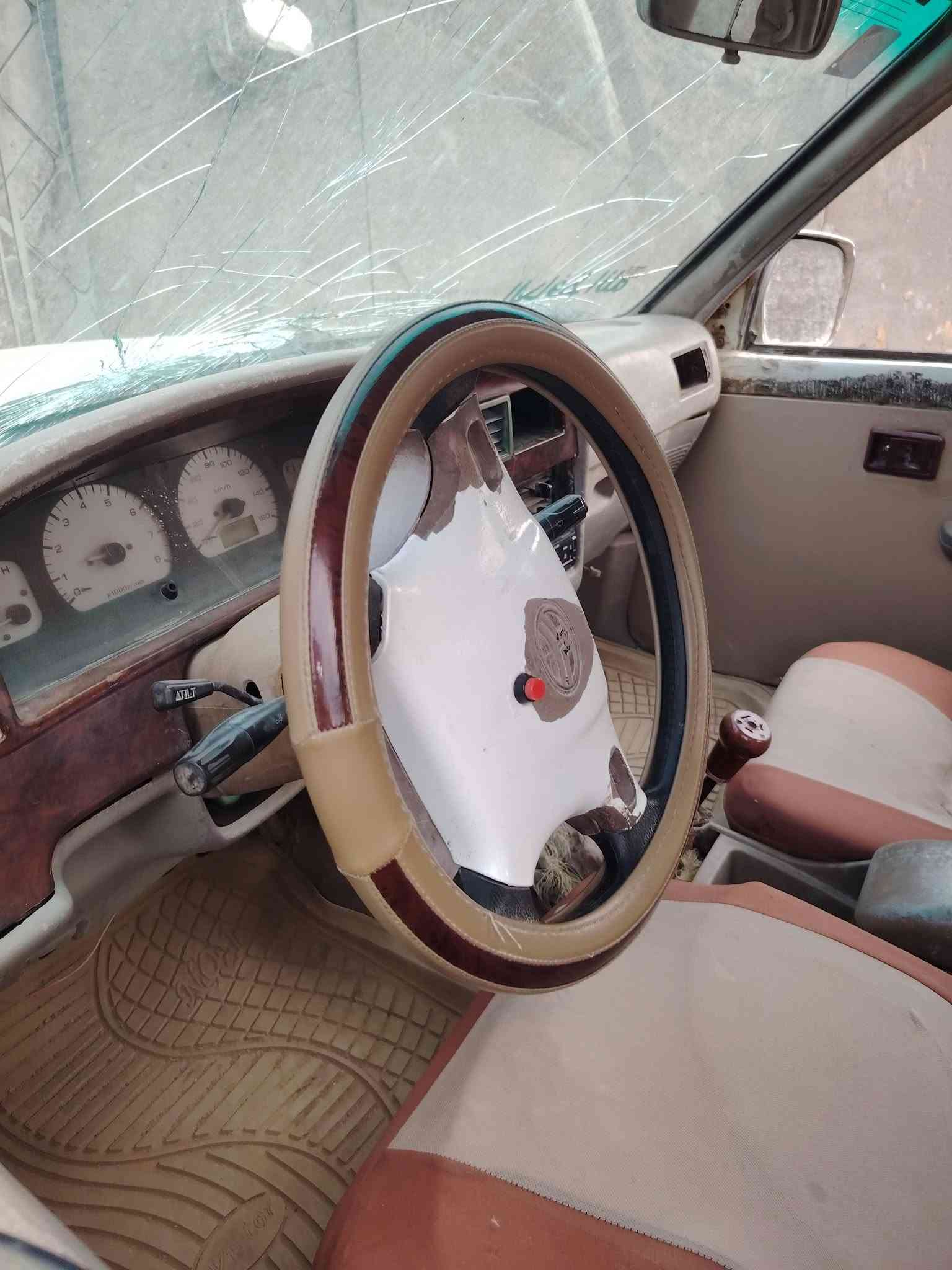 دير • ٢٠٠٦ • واسط