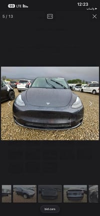 موديل2024 السعر195وبيهه مجال الشراي يتصل ويشلع عيوني  السلام عليكم أكو...