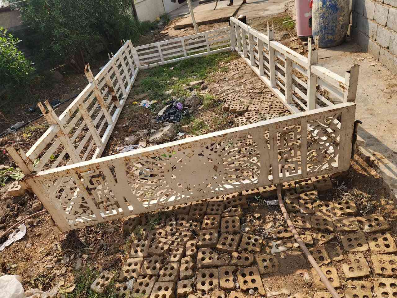 محجر كنتر للبيع مكاني بغداد اللطيفية  ***********
