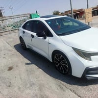 كورلا اس اي • ٢٠٢٢ • محرك ٢٠٠٠