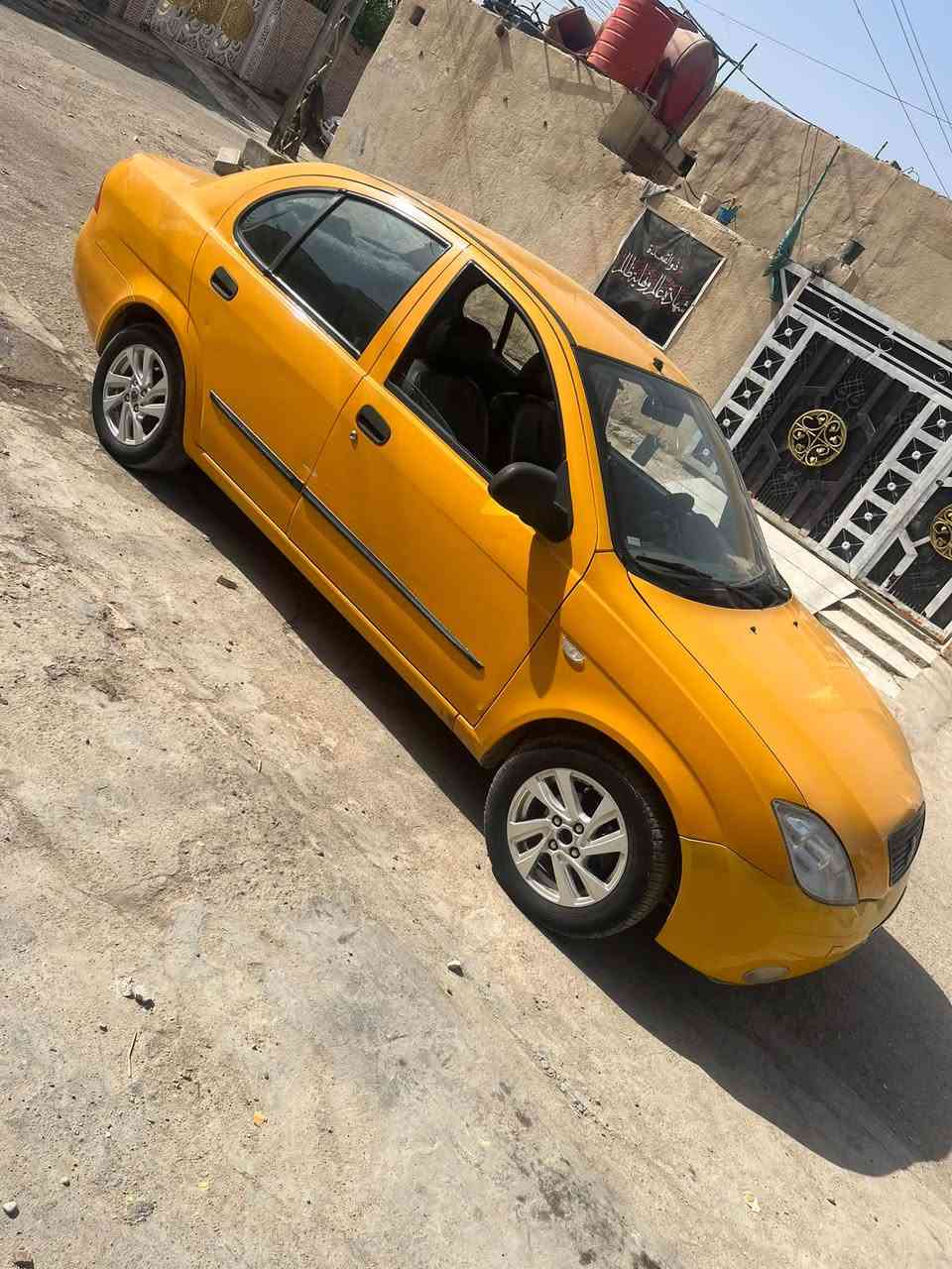 طيبه • ٢٠١٨ • مكفولة