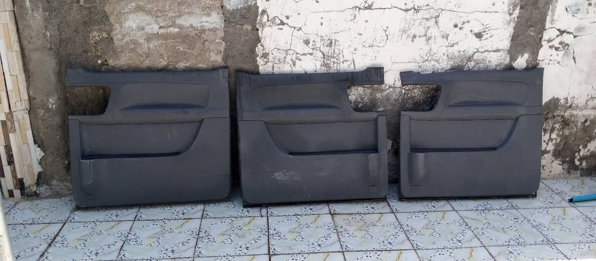 السلام عليكم 
دعاميه ستاركس للبيع 
ودبل دعاميه للبيع 
وحافظات باب سلايت الجهتين اليمين واليسار للبيع 
سعر دعاميه 35الف
سعر دبل دعاميه 10الف
سعر حافظات باب سلايت 25الف
مكاني بابل ناحيه الشوملي 
تواصل رقم *********** 
تواصل بل ماسنجر موجود بل واتساب موجود
