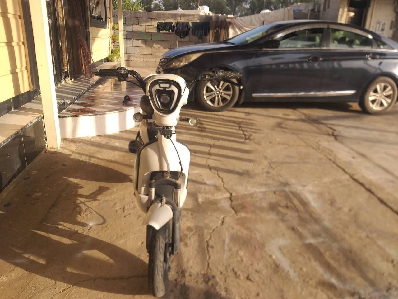 شحن • كير ٣ نمرات • دبل اشارة