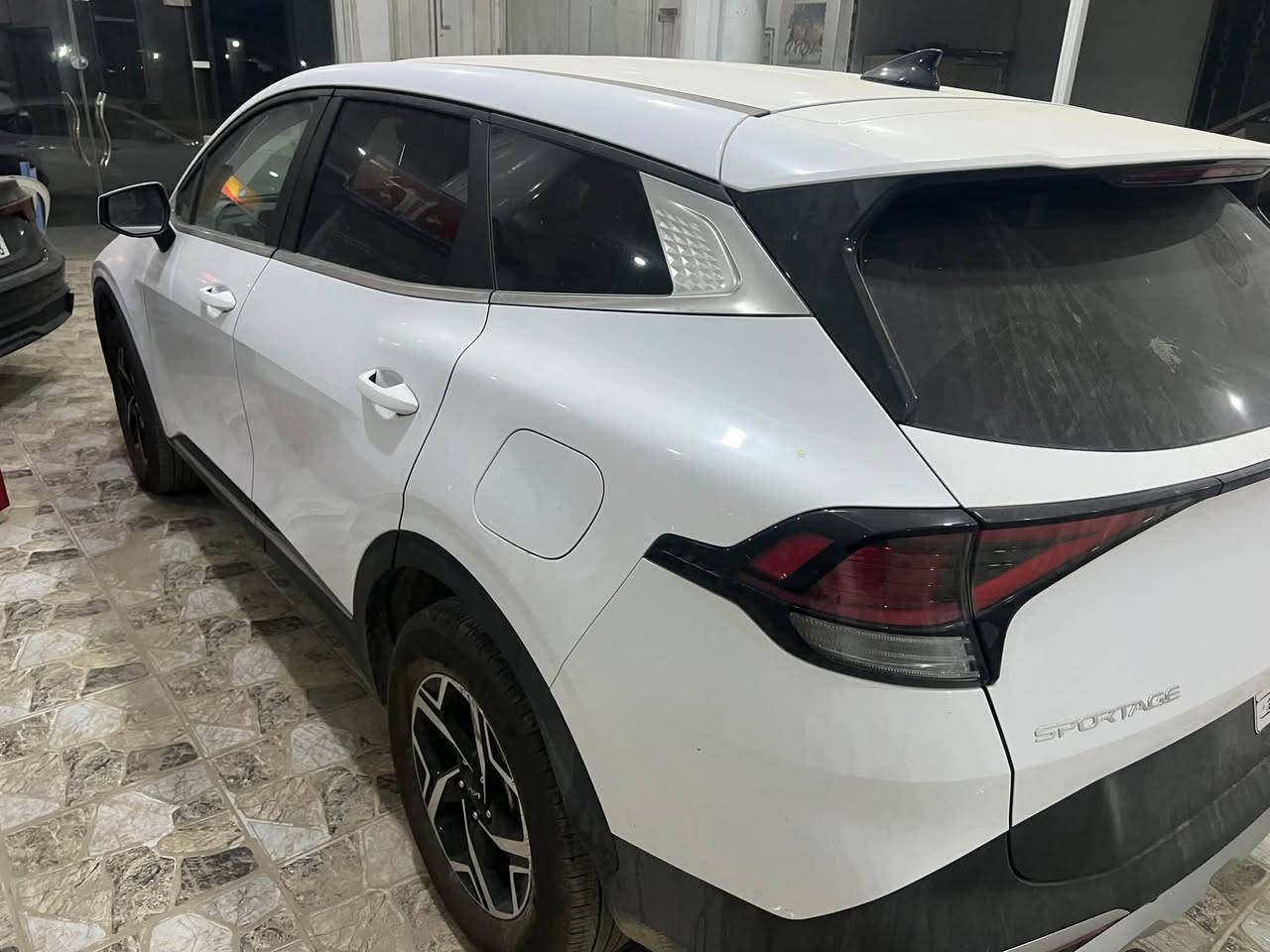 سبورتج ٢٠٢٥ بدون رقم حره دخول جديد
نص فول 
ضرر بنيد فقط بدون دواخل 
185$
***********
