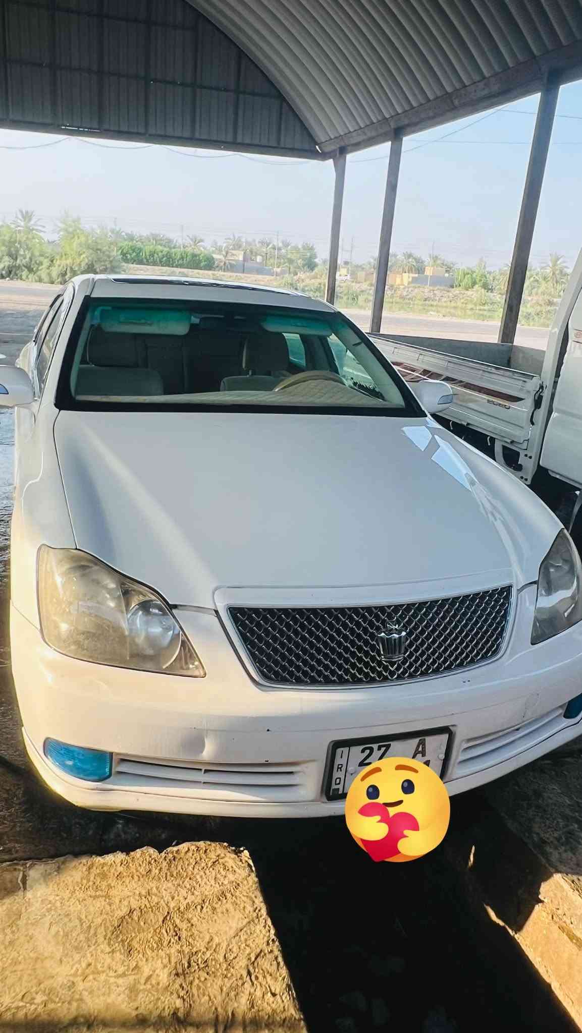 شاهينه ٢٠٠٧ • فول مواصفات • كفاله سنة